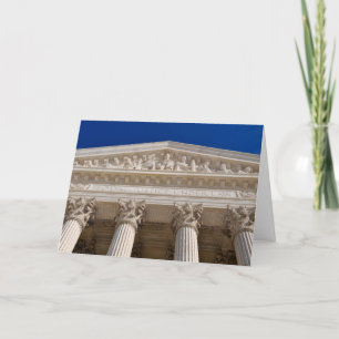 Gefeliciteerd met het Hooggerechtshof voor rechtsg Kaart