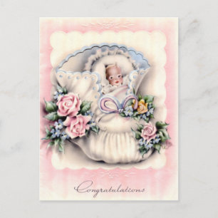 Gefeliciteerd met het nieuwe Briefkaart