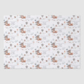 Gefeliciteerd met het nieuwe proefdocument over ba tissuepapier (Voorkant)