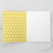 Gefeliciteerd met het ontwerp van Kaart Vain Goril (Binnen)