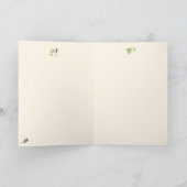 Gefeliciteerd met het op een rij zetten van je een kaart (Binnen)