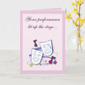 Gefeliciteerd met het spel! kaart (Gele Bloem)