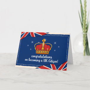 Gefeliciteerd met het worden van een nieuw UK Citi Kaart