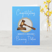 Gefeliciteerd met het worden van het Bedrijf van h Kaart (Gele Bloem)