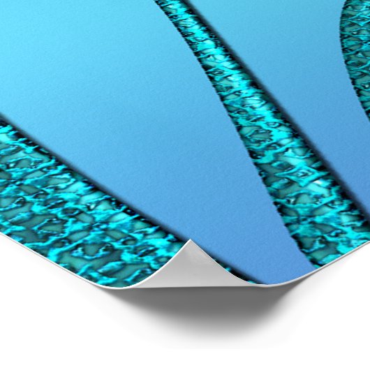 Gefeliciteerd met je Afstuderen Banner Posters (Hoek)