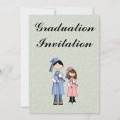 Gefeliciteerd met je afstuderen kaart (Achterkant)