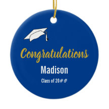 Gefeliciteerd met je Afstuderen op Deep Blue