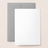 Gefeliciteerd met je Afstuderen Sunburst Folie Kaarten (Met envelop)