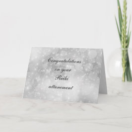 Gefeliciteerd met je bezoek aan Reiki Kaart