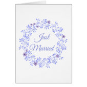 Gefeliciteerd met je bruiloft (Voorkant)