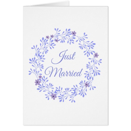 Gefeliciteerd met je bruiloft (Voorkant)