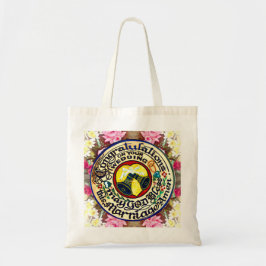 Gefeliciteerd met je bruiloft... Tote bag