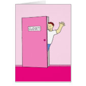 Gefeliciteerd met je Cartoon (Voorkant)