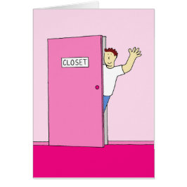 Gefeliciteerd met je Cartoon