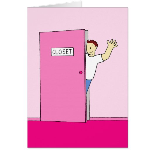 Gefeliciteerd met je Cartoon (Voorkant)