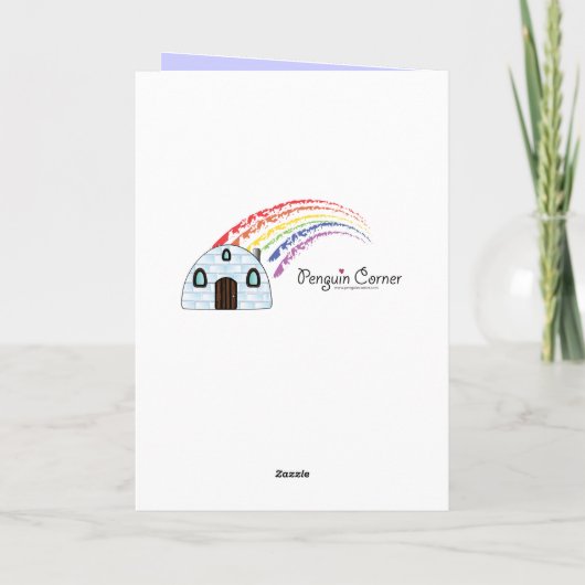 Gefeliciteerd met je dramaserie: Play Kaart (Achterkant)