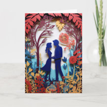 Gefeliciteerd met je huwelijk