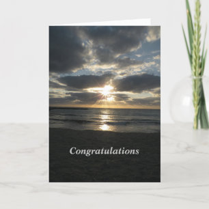 Gefeliciteerd met je Kaart