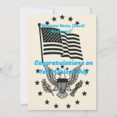 Gefeliciteerd met je Kaart (Voorkant)