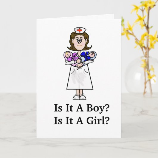 Gefeliciteerd met je Kaart (Gele Bloem)