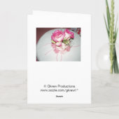 Gefeliciteerd met je Kaart (Achterkant)