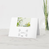 Gefeliciteerd, met je... kaart (Achterkant)