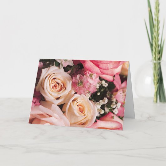 Gefeliciteerd met je Kaart (Voorkant)