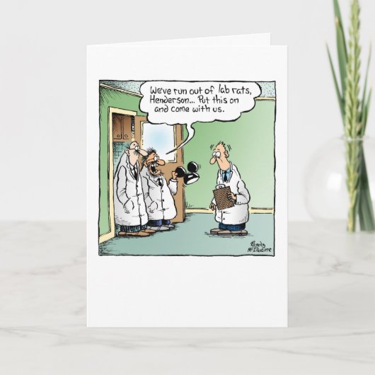 Gefeliciteerd met je Kaart (Voorkant)