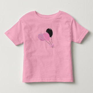 Gefeliciteerd met je kinder T-shirt