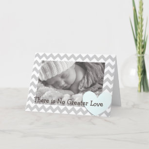 Gefeliciteerd met je nieuwe baby-kaart kaart