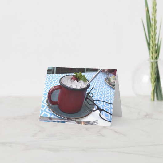 Gefeliciteerd met je nieuwe huis! Wenskaart Kaart (Voorkant)