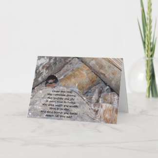 Gefeliciteerd met je nieuwe Kaart