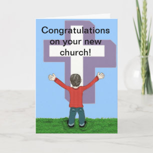 Gefeliciteerd met je nieuwe Kaart