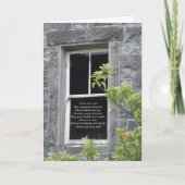 Gefeliciteerd met je nieuwe Kaart (Voorkant)