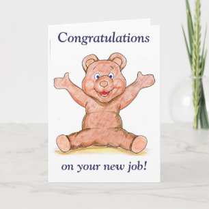 Gefeliciteerd met je nieuwe Kaart