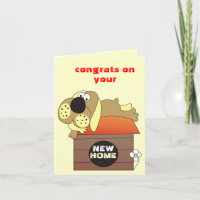 Gefeliciteerd met je nieuwe Kaarten