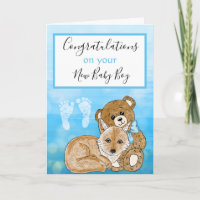 Gefeliciteerd met je nieuwe kinderpas