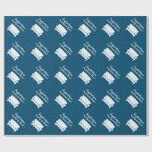 Gefeliciteerd met je nieuwe papier voor thuisverpa (Vlak)