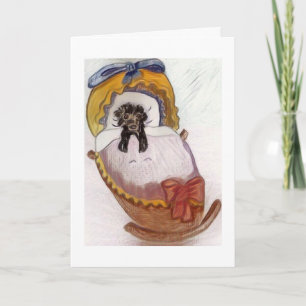 Gefeliciteerd met je nieuwe pop kaart