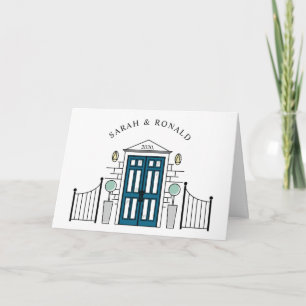 Gefeliciteerd met je nieuwe startpunt kaart