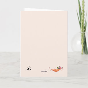 Gefeliciteerd met je pensioen, hond, kat, huisdier kaart