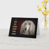 GEFELICITEERD MET JE **PENSIOEN** KAART (Gele Bloem)