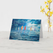 Gefeliciteerd met je pensionering Je kunt het them Kaart (Gele Bloem)