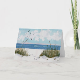 Gefeliciteerd met je pensionering kaart