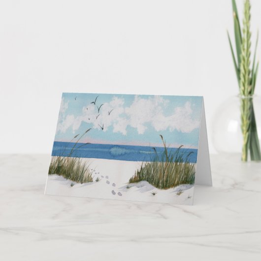 Gefeliciteerd met je pensionering kaart (Voorkant)