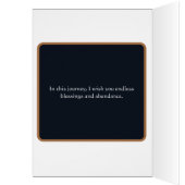 Gefeliciteerd met je prestatie (Binnen (Links))