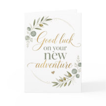 Gefeliciteerd met je promotie collega