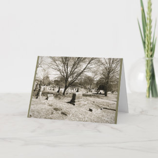 Gefeliciteerd met je scheiding kaart