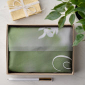 Gefeliciteerd met je Tissue Paper Tissuepapier (Geschenk)