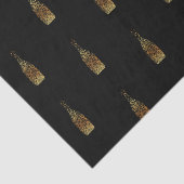 Gefeliciteerd met je tweeling tissuepapier (Detail)